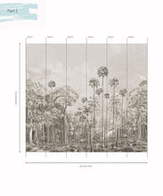 Load image into Gallery viewer, Kimberley Mural • Kingdom Home • Roll 2a • Vintage