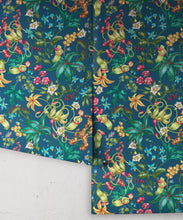 Load image into Gallery viewer, Magic Garden Collection by Kingdom Home - Alnwick Wallpaper - Colourway: Twilight Vine- Roll