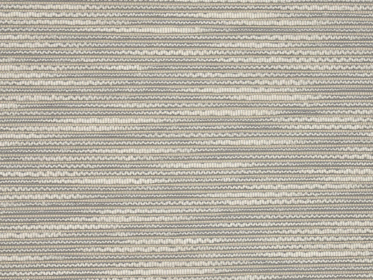 Suzette wallpaper in Argent