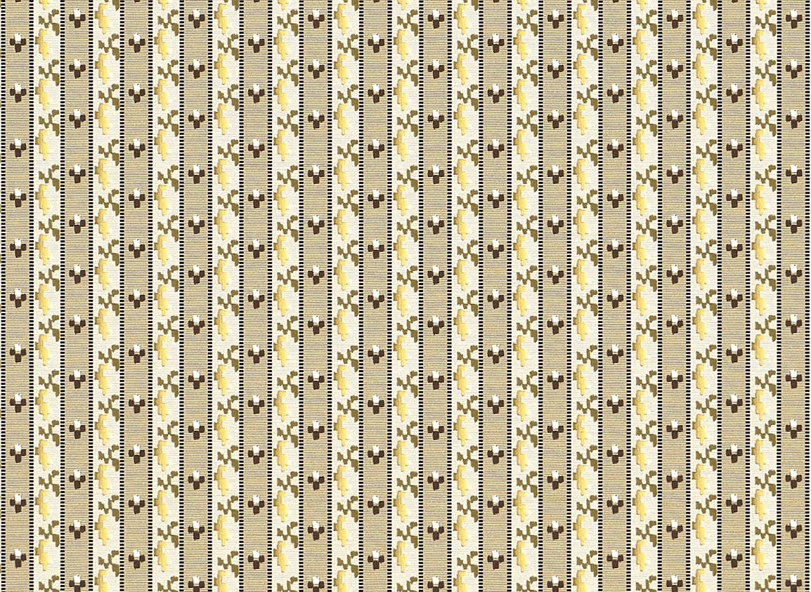 Lys wallpaper in BLE