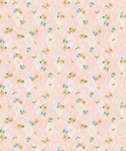 Load image into Gallery viewer, Dana Wallpaper - Colourway: Blush - Swatch