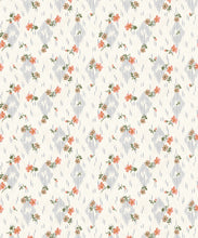 Load image into Gallery viewer, Dana Wallpaper - Colourway: Neutral - Swatch
