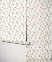 Load image into Gallery viewer, Dana Wallpaper - Colourway: Neutral - Roll