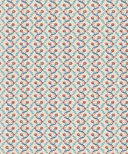 Load image into Gallery viewer, Jacqueline Wallpaper - Colourway: Parchment - Swatch