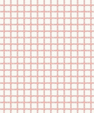 Load image into Gallery viewer, Sam Wallpaper - Colourway: Blush - Swatch