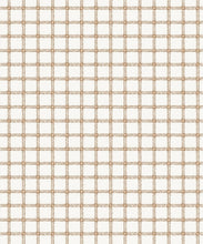 Load image into Gallery viewer, Sam Wallpaper - Colourway: Brown - Swatch