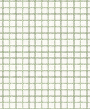 Load image into Gallery viewer, Sam Wallpaper - Colourway: Green - Swatch