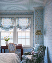 Load image into Gallery viewer, Sam Wallpaper - Colourway: Green - Insitu