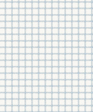 Load image into Gallery viewer, Sam Wallpaper - Colourway: Swedish Blue - Swatch