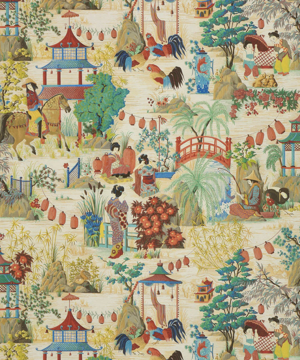 Ogaki wallpaper in Origine