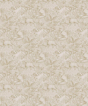 Load image into Gallery viewer, Fox Wallpaper