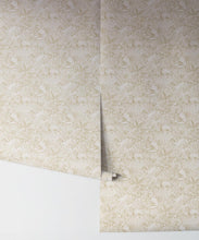 Load image into Gallery viewer, Fox Wallpaper • Animal Wallpaper • Bone • Rolls