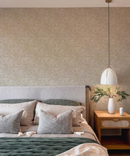 Load image into Gallery viewer, Fox Wallpaper • Animal Wallpaper • Bone • Insitu