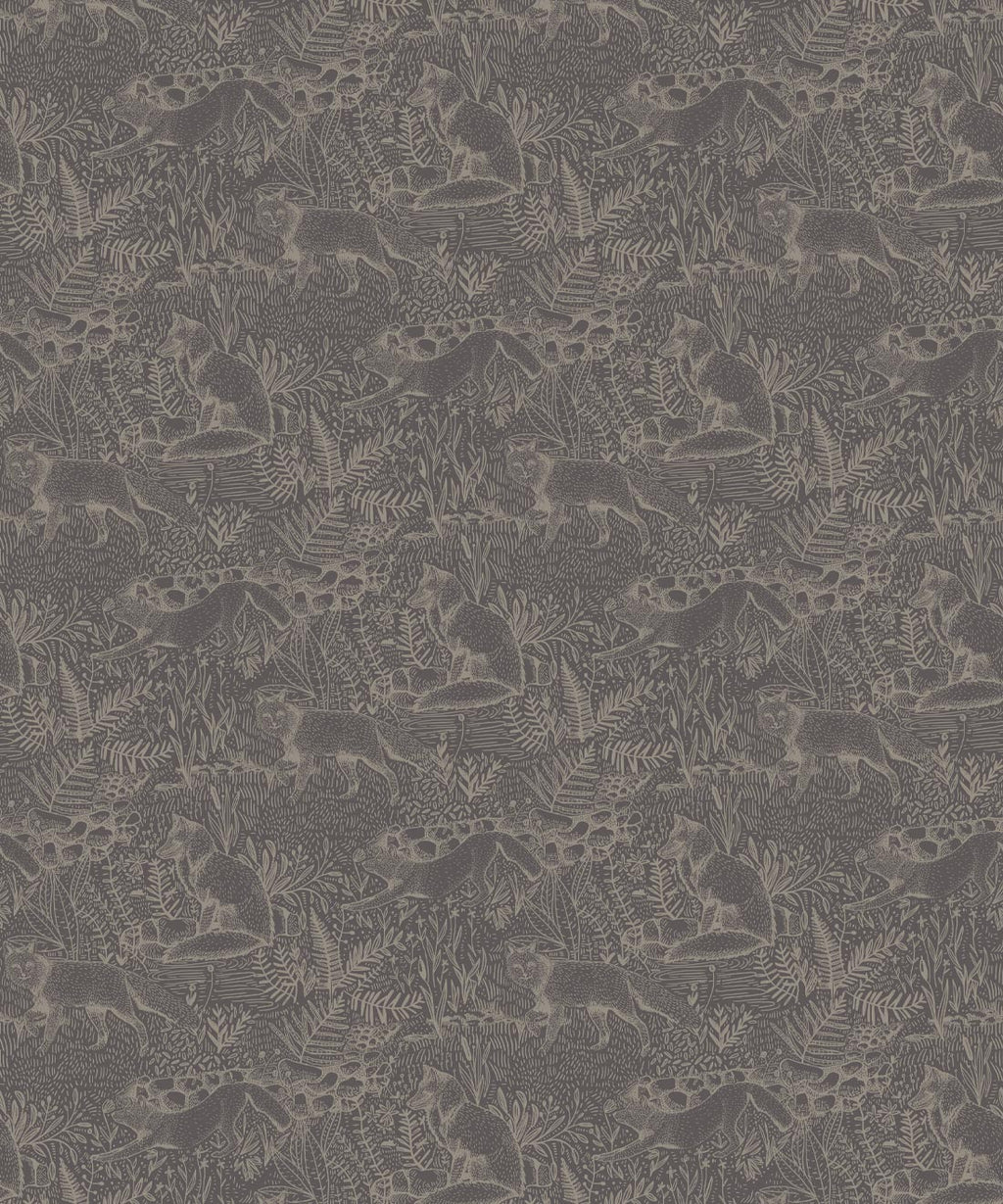 Fox Wallpaper