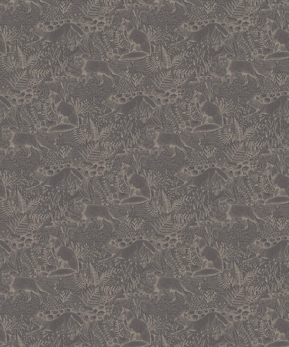 Fox Wallpaper