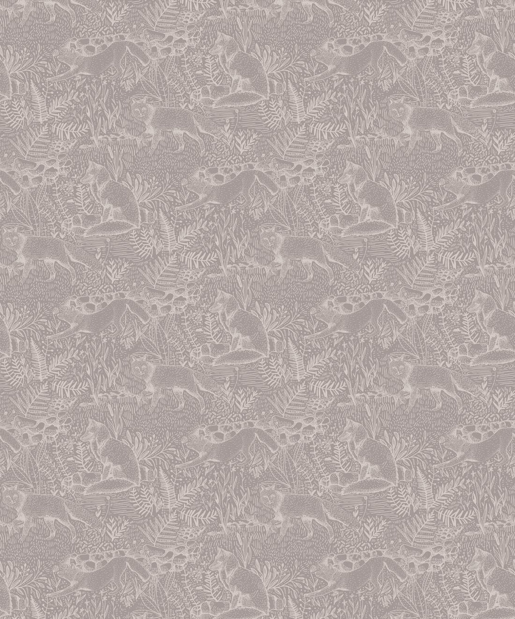 Fox Wallpaper