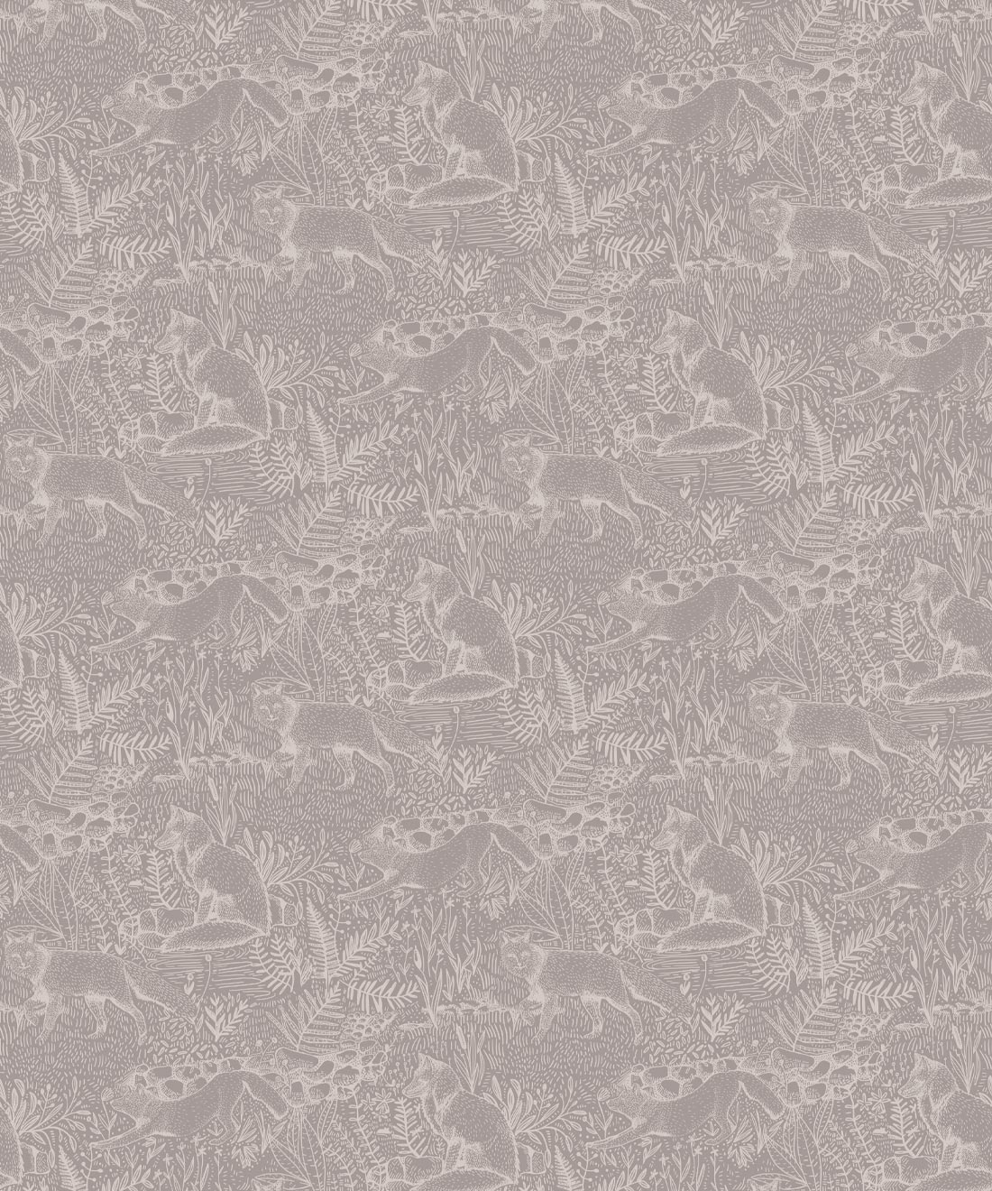 Fox Wallpaper