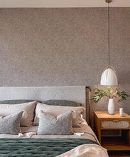 Load image into Gallery viewer, Fox Wallpaper • Animal Wallpaper • Muave • Insitu