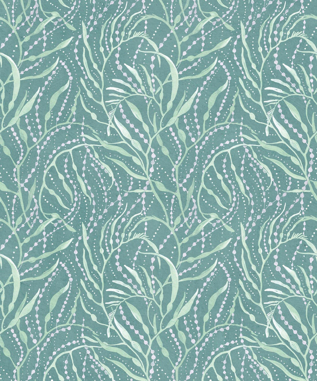 Neptune’s Necklace Wallpaper
