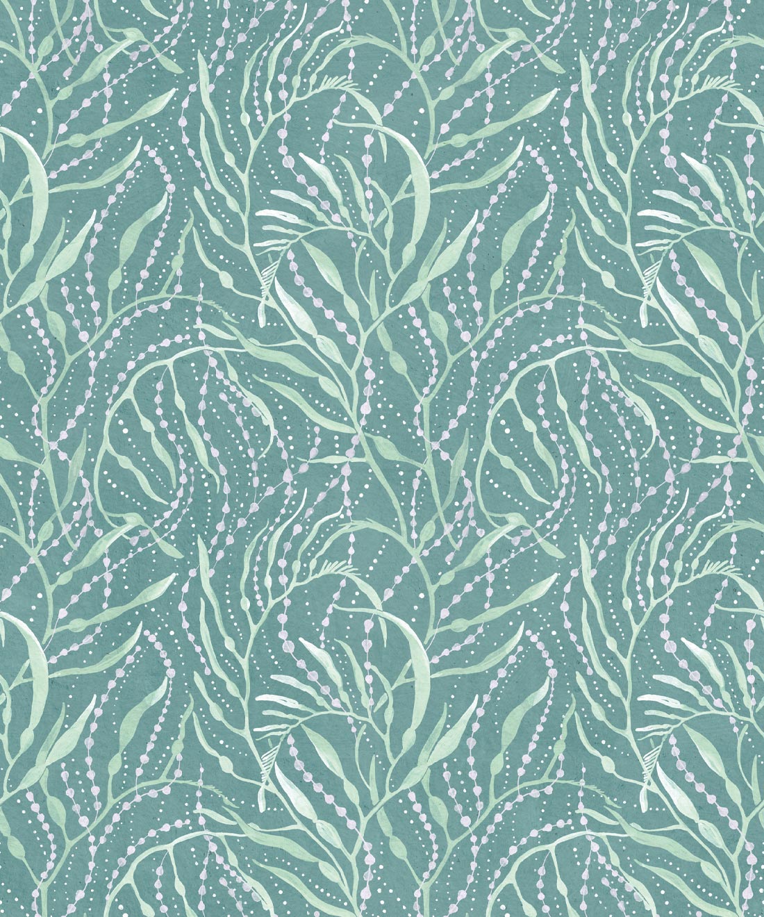 Neptune’s Necklace Wallpaper