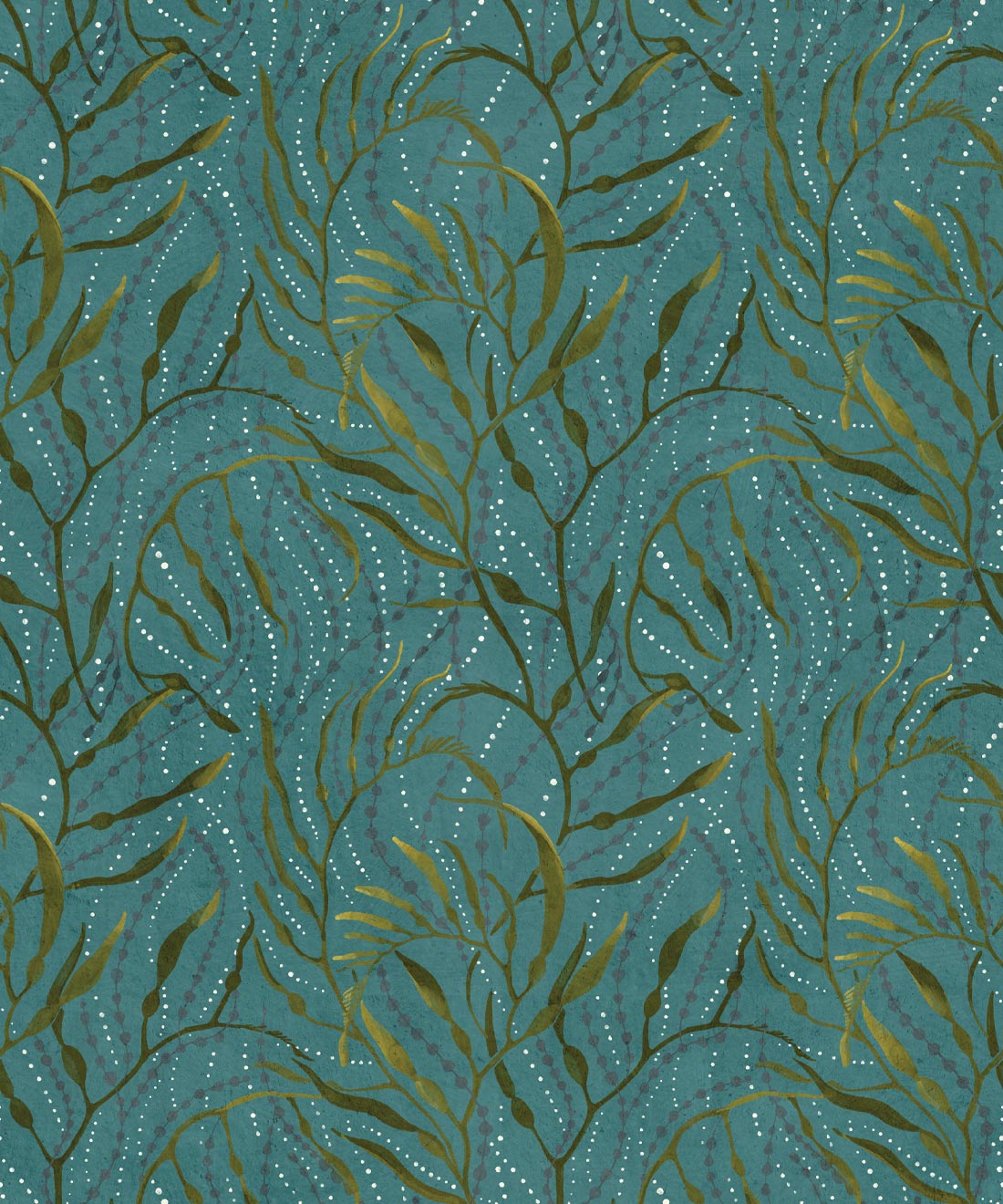 Neptune’s Necklace Wallpaper