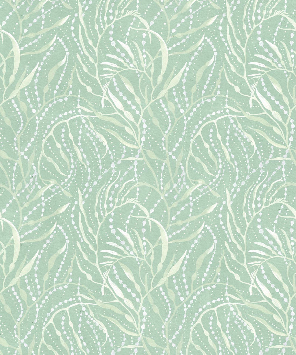Neptune’s Necklace Wallpaper