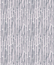 Load image into Gallery viewer, Pussy Willow Wallpaper