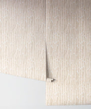 Load image into Gallery viewer, Pussy Willow Wallpaper • Floral Wallpaper • Nude • Rolls