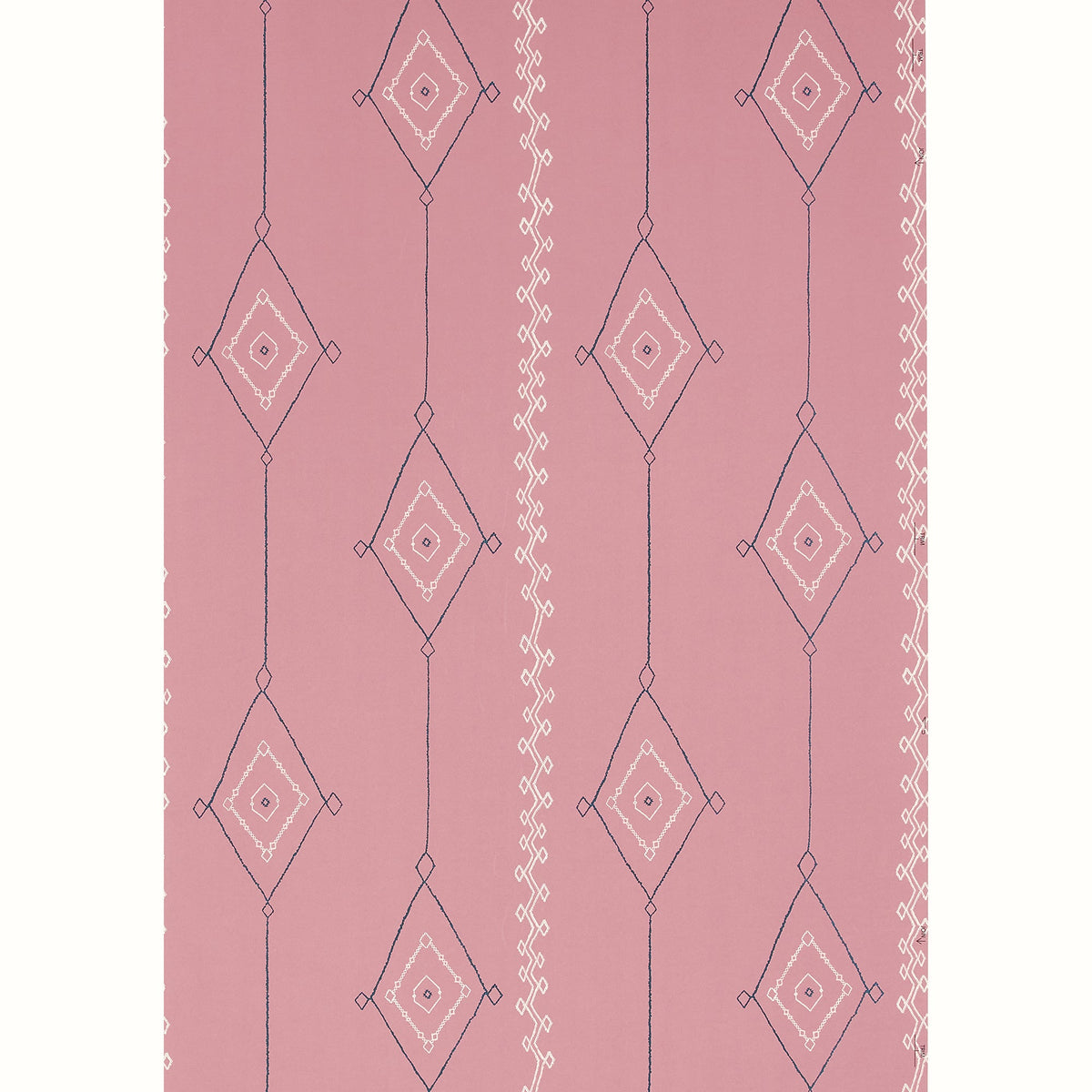 Khyber Wallpaper by Peter Dunham