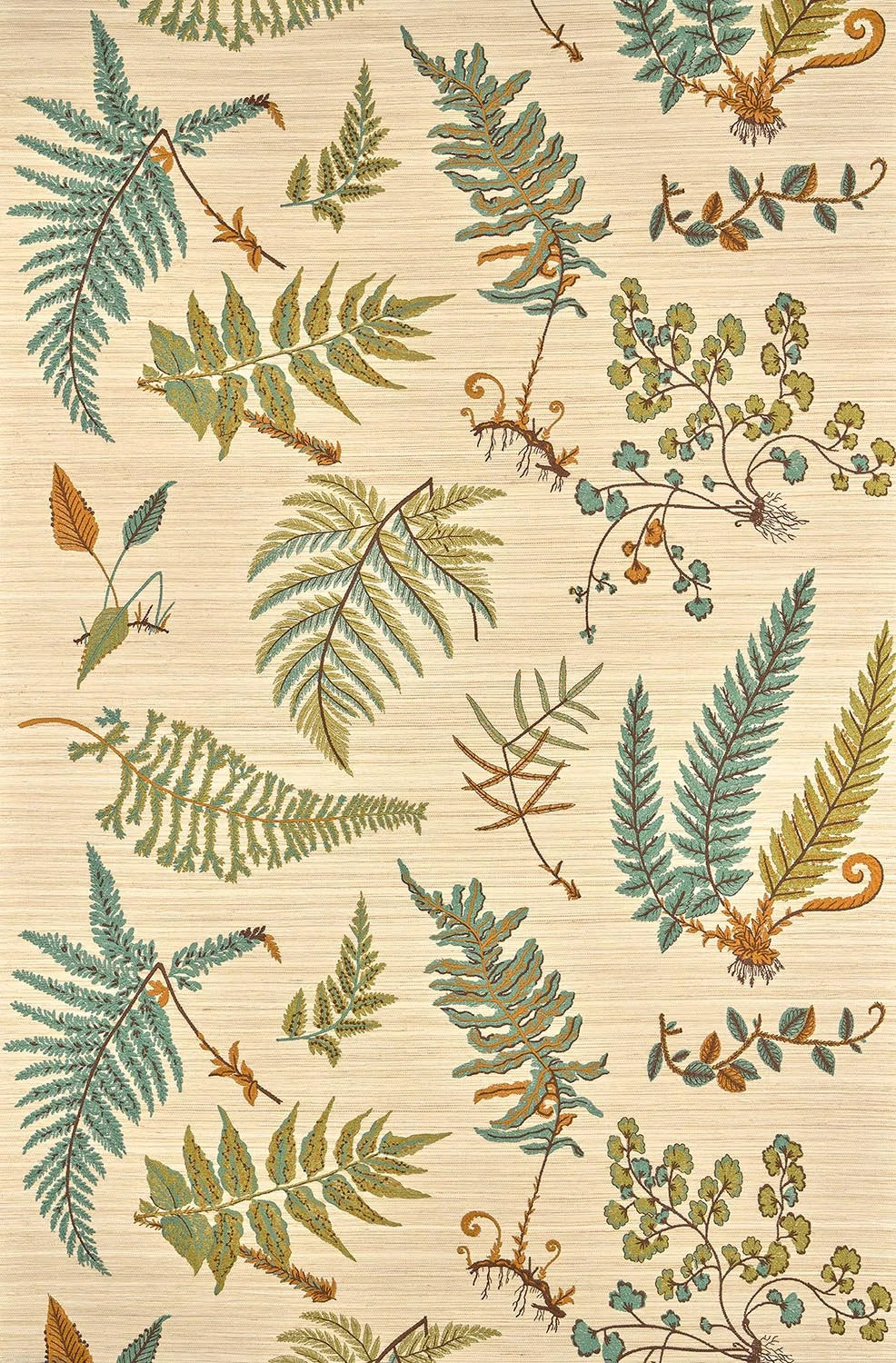 Botanique wallpaper in Automne
