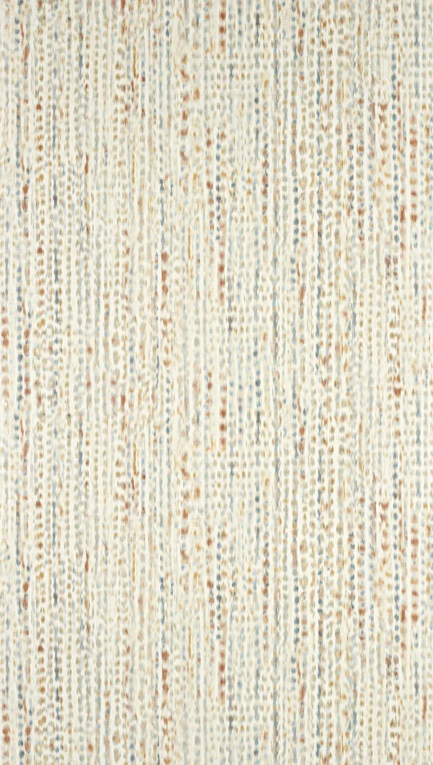 Nuances wallpaper in Fauve