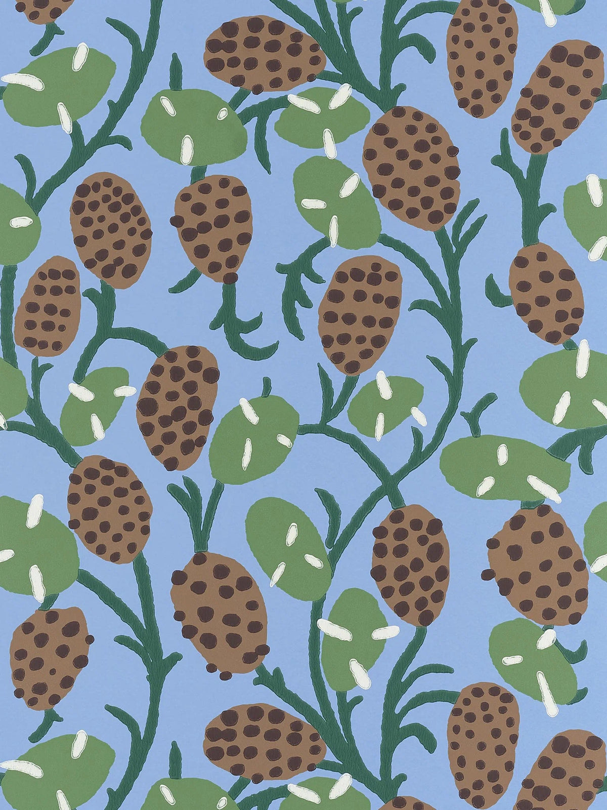 Sennefer wallpaper in Nil