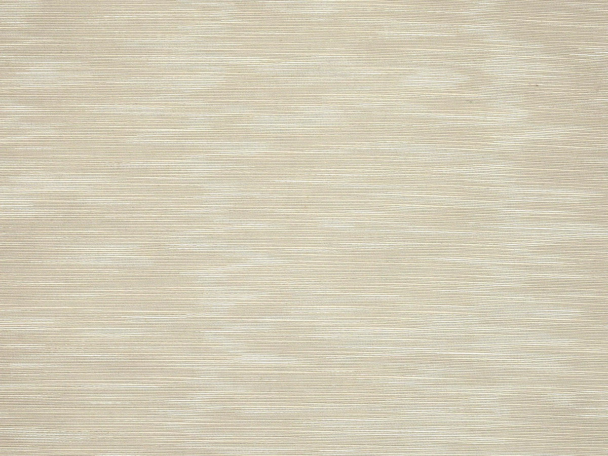 Gisele wallpaper in Ivoire