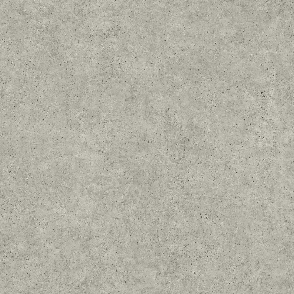 Cement Wallpaper - Taupe pattern