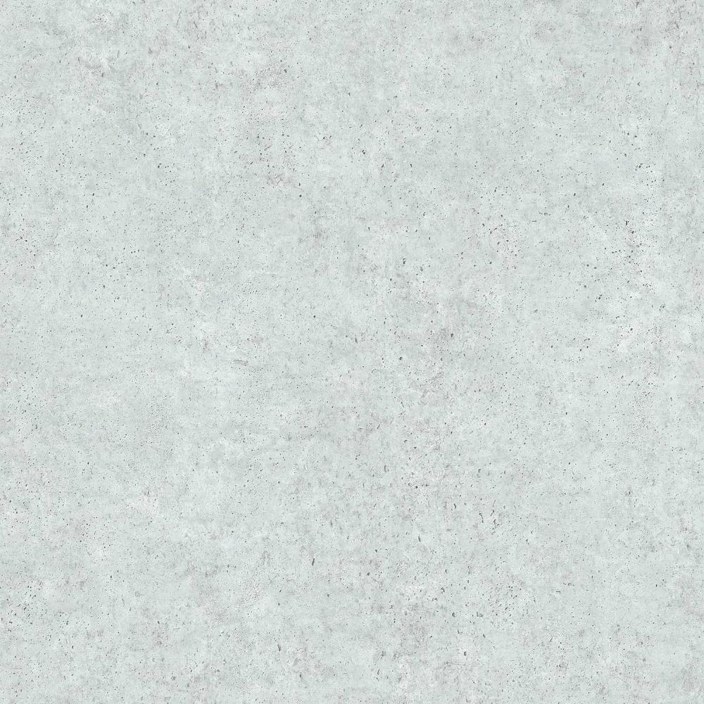 Cement Wallpaper - Grey pattern