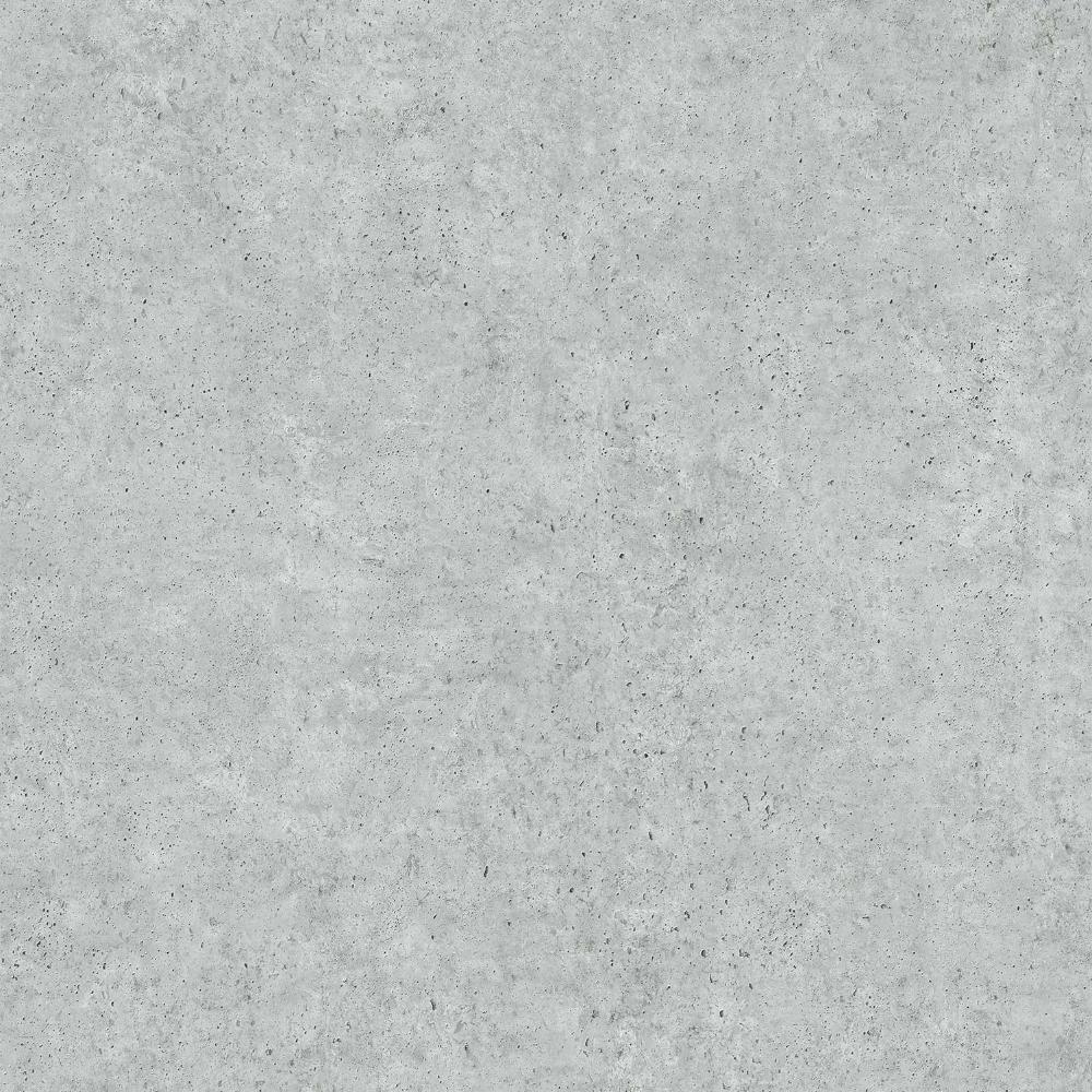 Cement Wallpaper - Dark Grey pattern