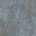 Block Texture Wallpaper - Blue pattern