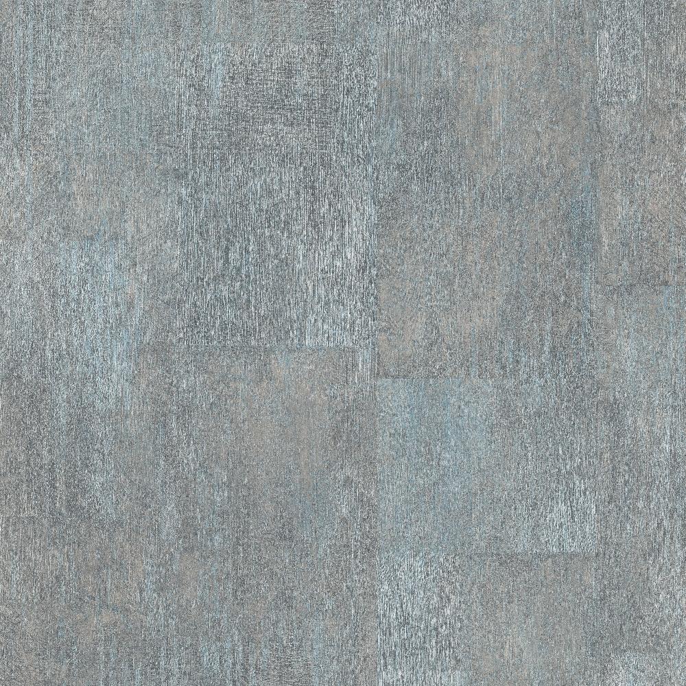 Block Texture Wallpaper - Green pattern