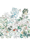 L'oasis wallpaper in Tropical