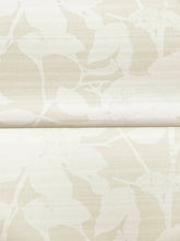 Load image into Gallery viewer, Solange Wallpaper - Neutral wallpaper pattern