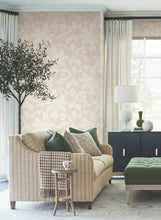 Load image into Gallery viewer, Solange Wallpaper - Neutral room setting