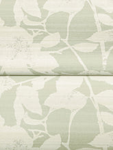 Load image into Gallery viewer, Solange Wallpaper - Sage wallpaper pattern