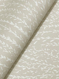 Willow Song Wallpaper - Taupe wallpaper pattern