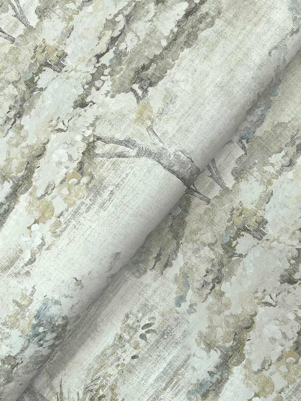 Moreno Wallpaper - Slate wallpaper pattern