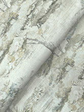 Load image into Gallery viewer, Moreno Wallpaper - Slate wallpaper pattern