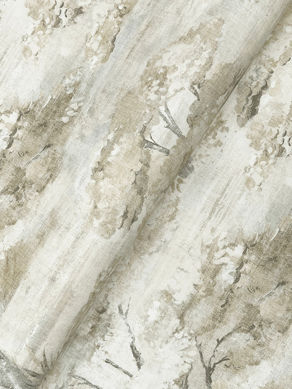 Moreno Wallpaper - Neutral wallpaper pattern