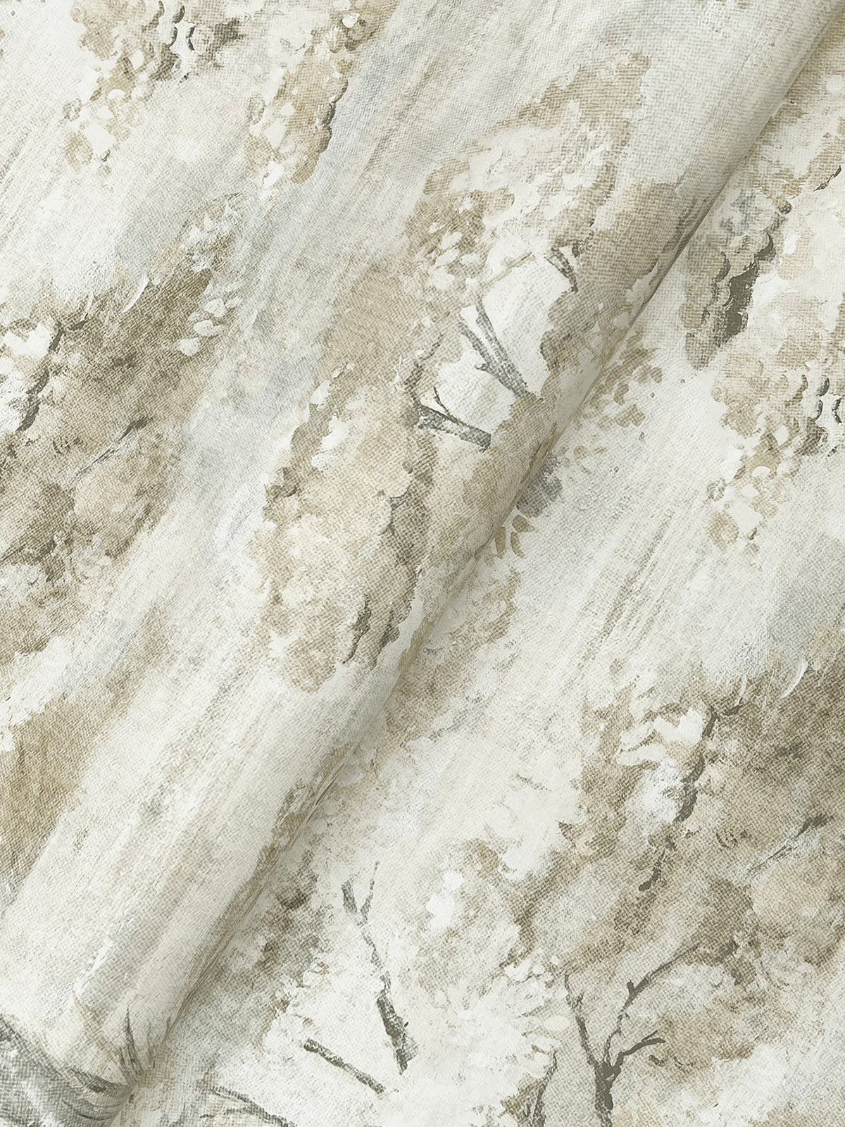 Moreno Wallpaper - Neutral wallpaper pattern