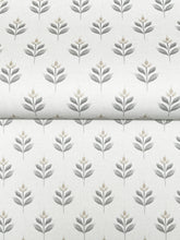 Load image into Gallery viewer, Serene Villa Wallpaper - Stone wallpaper pattern
