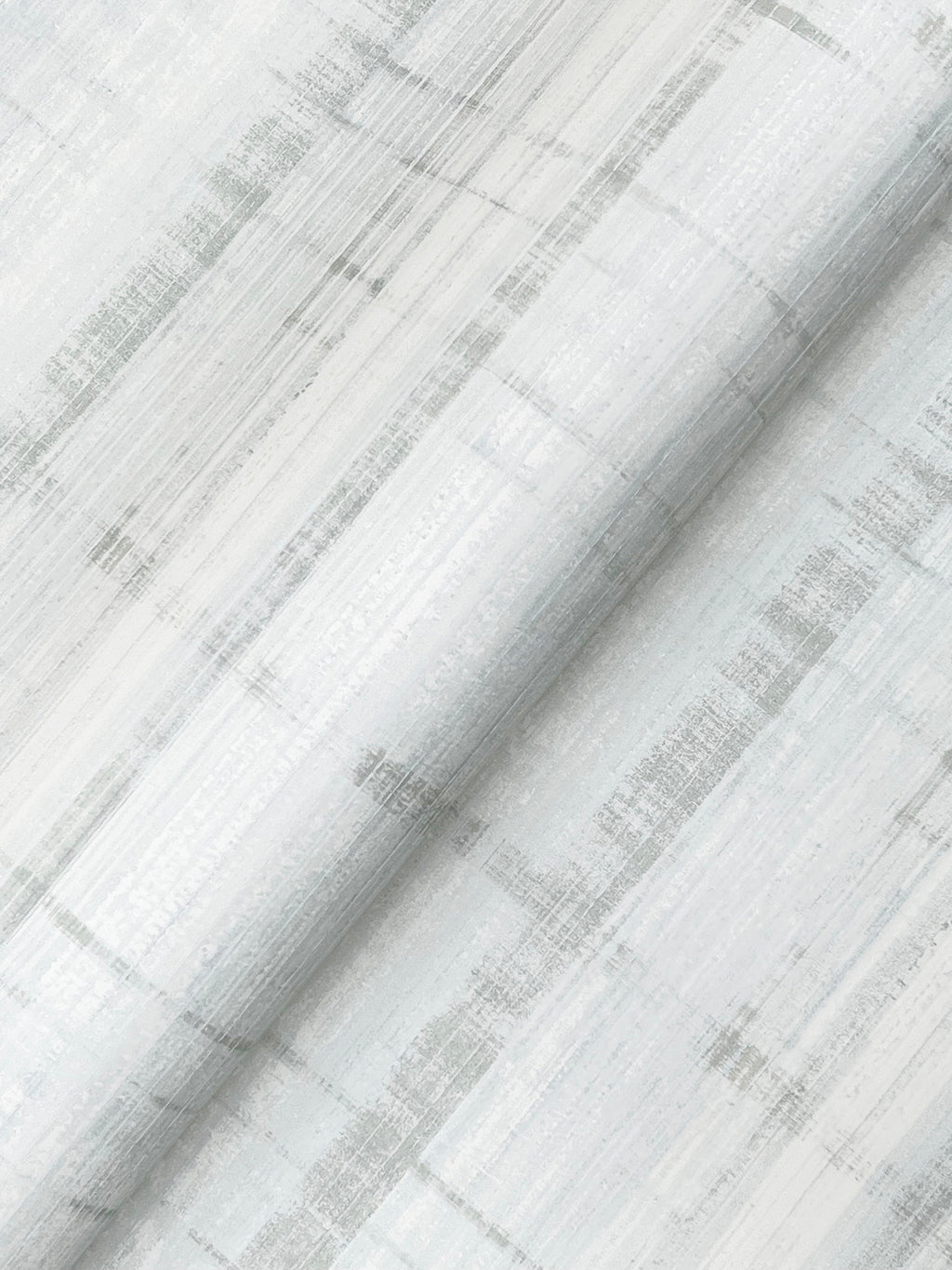 Vanishing Point Wallpaper - Seafoam wallpaper pattern