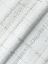 Load image into Gallery viewer, Vanishing Point Wallpaper - Seafoam wallpaper pattern
